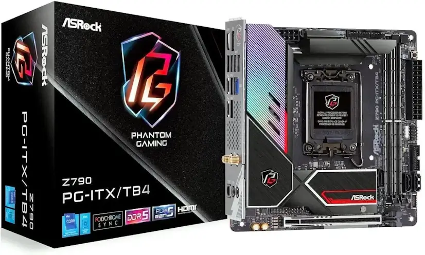 Informático Europolis - Montaje Placas Base ASRock Gaming PC Europolis