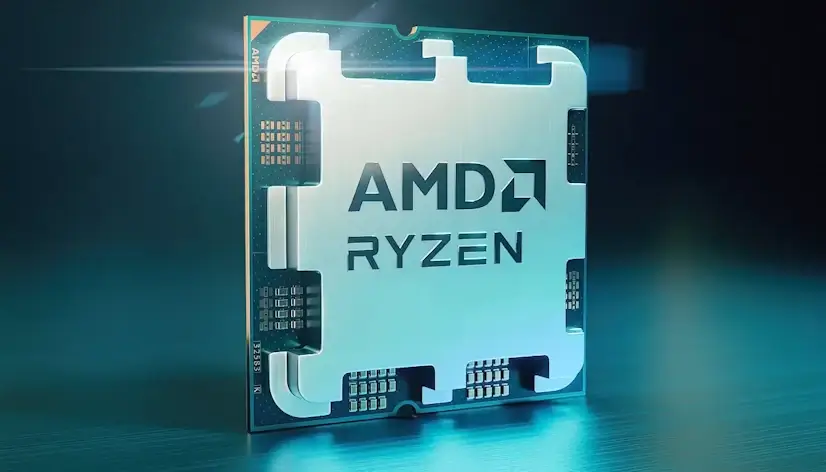 Informático Europolis - Montaje Procesadores AMD Gaming PC Europolis